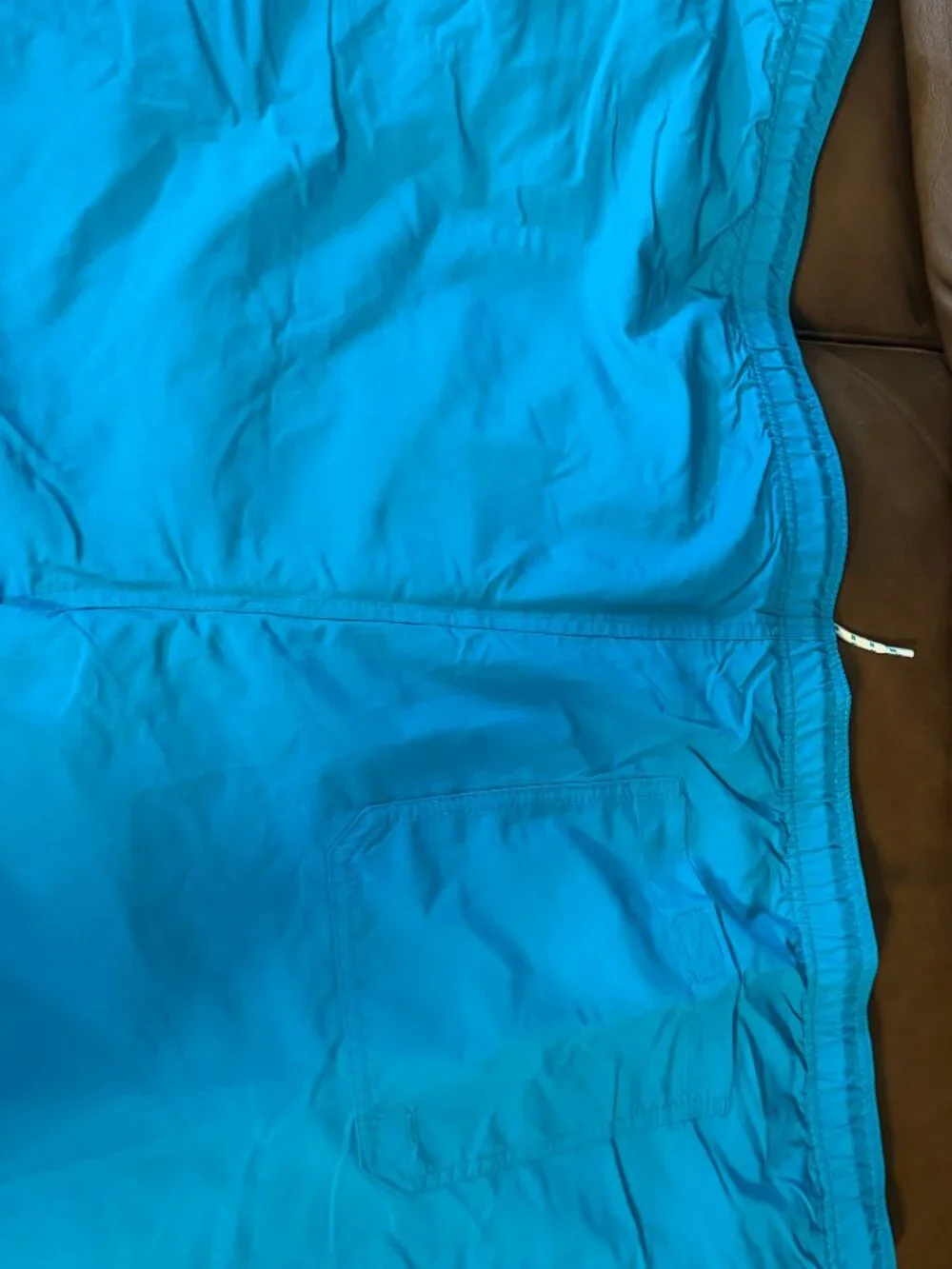 Goodfellow & Co. Men's Swim Trunks |Size 5XL Big & Tall | 7